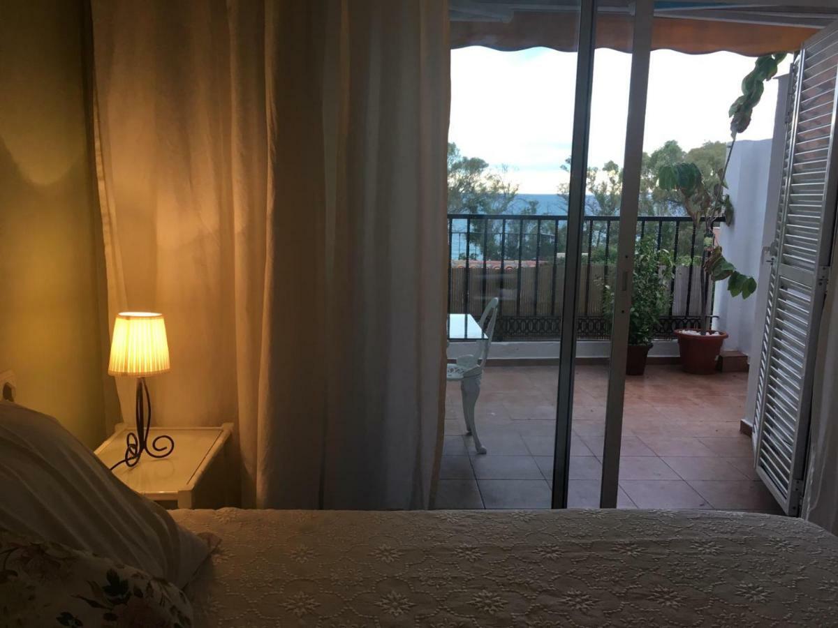 My Way Suite Μάλαγα Εξωτερικό φωτογραφία
