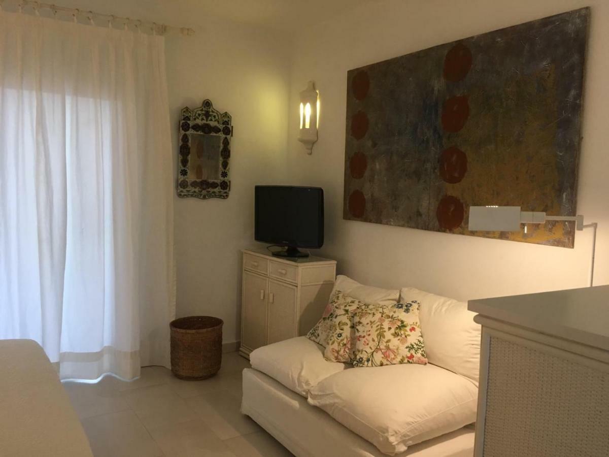 My Way Suite Μάλαγα Εξωτερικό φωτογραφία