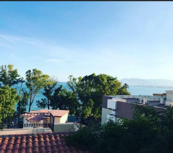 My Way Suite Μάλαγα Εξωτερικό φωτογραφία
