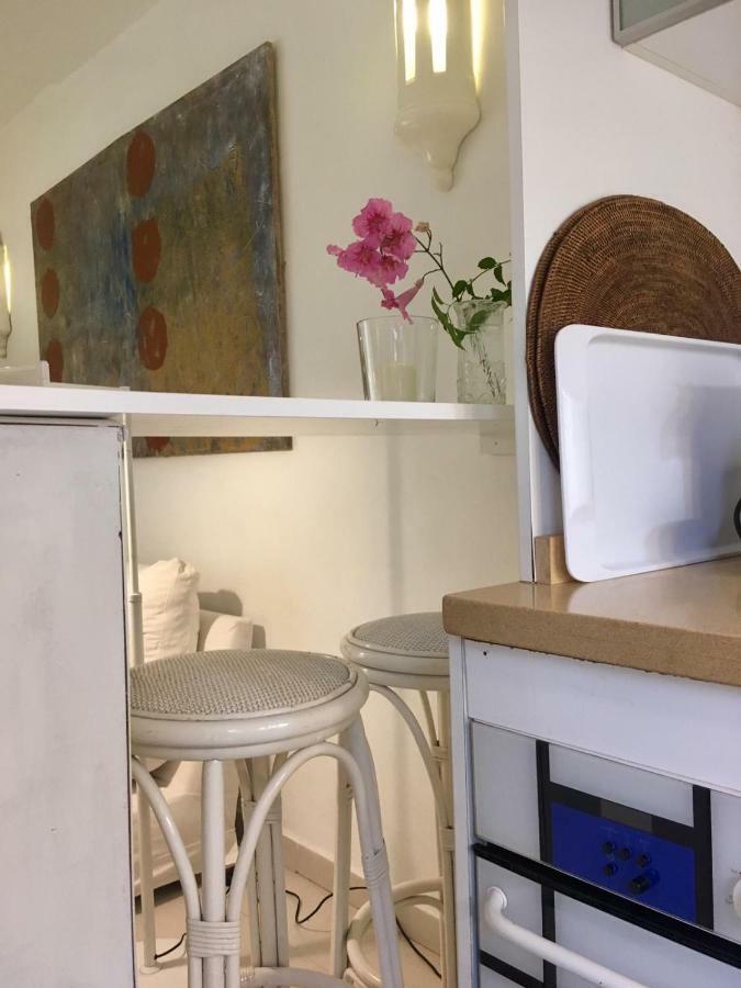 My Way Suite Μάλαγα Εξωτερικό φωτογραφία