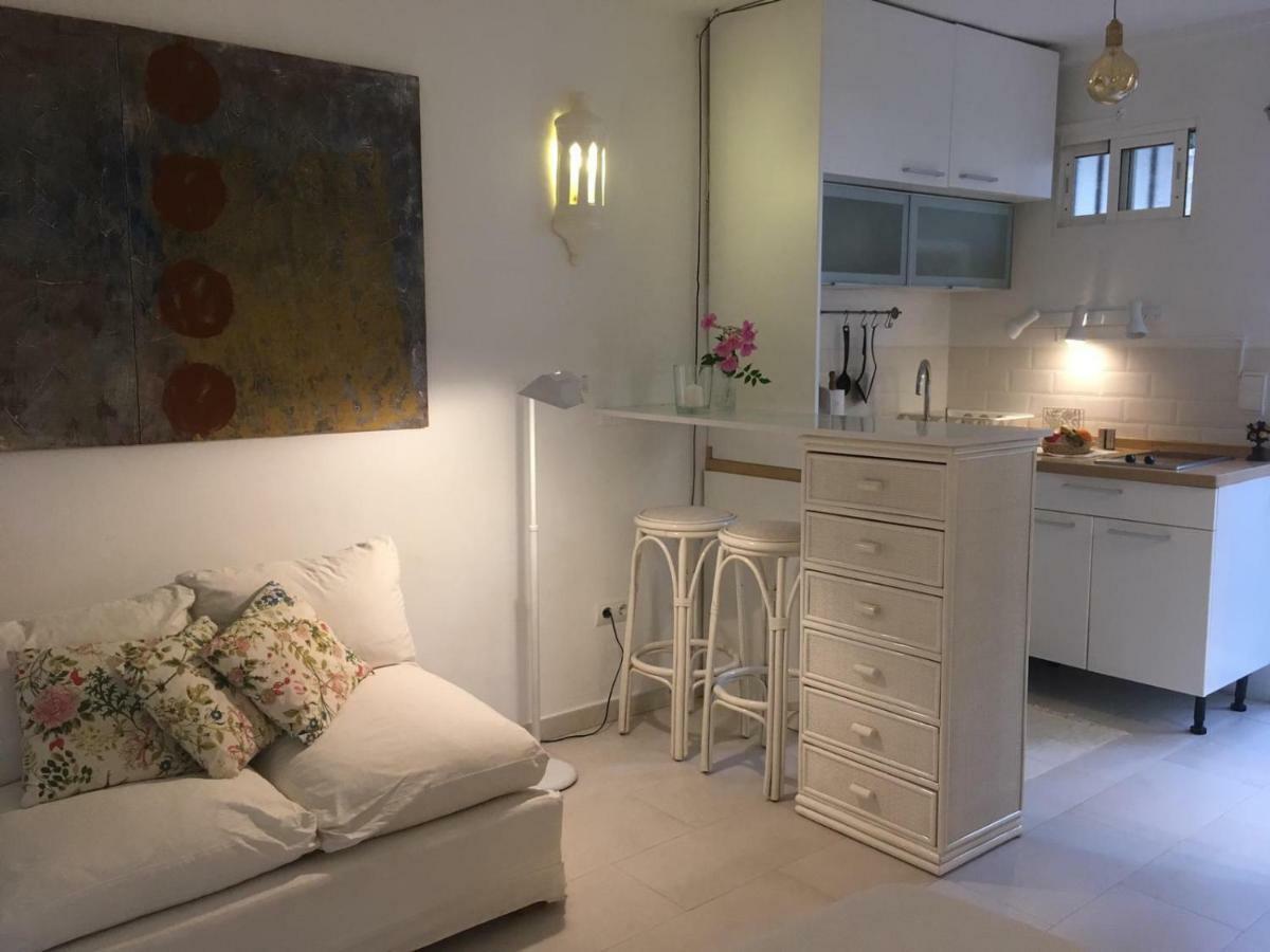 My Way Suite Μάλαγα Εξωτερικό φωτογραφία