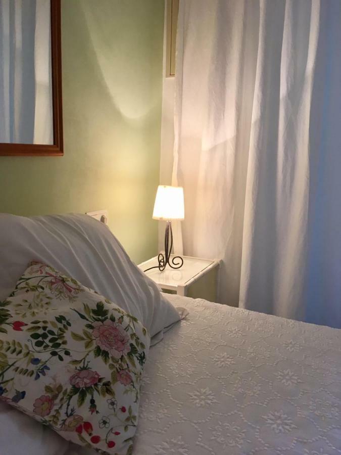 My Way Suite Μάλαγα Εξωτερικό φωτογραφία