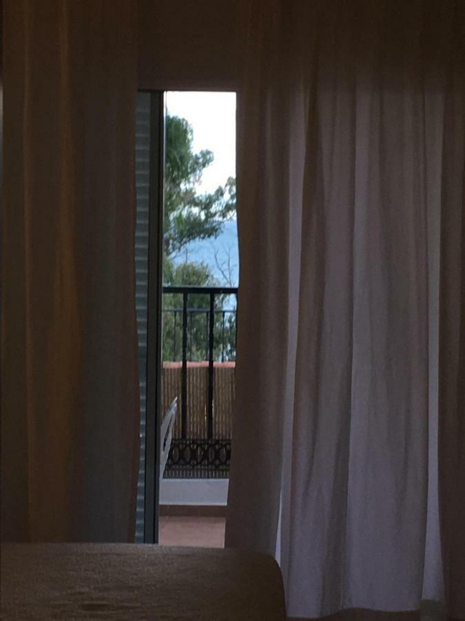 My Way Suite Μάλαγα Εξωτερικό φωτογραφία
